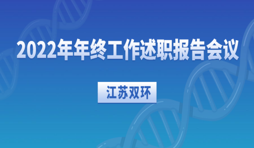 雙環