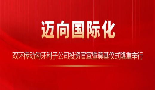 雙環